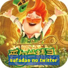 safadas no twitter